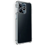 Carcasa COOL para Realme C53 / C51 / Note 50 AntiShock Transparente - PixelPlaza