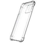 Carcasa COOL para Realme C53 / C51 / Note 50 AntiShock Transparente - PixelPlaza