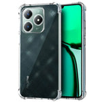 Carcasa COOL para Realme C61 / C63 AntiShock Transparente - PixelPlaza