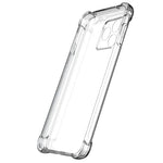 Carcasa COOL para Realme C61 / C63 AntiShock Transparente - PixelPlaza