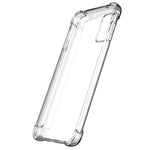 Carcasa COOL para Realme C67 AntiShock Transparente - PixelPlaza