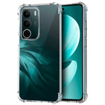 Carcasa COOL para Realme C71 AntiShock Transparente - PixelPlaza