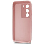 Carcasa COOL para Realme C75 / 14x 5G Cover Rosa