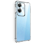 Carcasa COOL para Realme Note 60 AntiShock Transparente - PixelPlaza