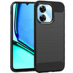 Carcasa COOL para Realme Note 60 Carbón Negro - PixelPlaza