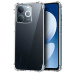 Carcasa COOL para Realme Note 70T AntiShock Transparente - PixelPlaza