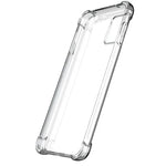 Carcasa COOL para Samsung A037 Galaxy A03s AntiShock Transparente - PixelPlaza