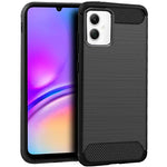 Carcasa COOL para Samsung A055 Galaxy A05 Carbón Negro - PixelPlaza