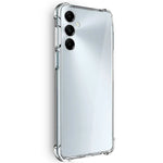 Carcasa COOL para Samsung A057 Galaxy A05s AntiShock Transparente - PixelPlaza