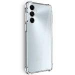Carcasa COOL para Samsung A057 Galaxy A05s AntiShock Transparente - PixelPlaza