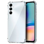 Carcasa COOL para Samsung A057 Galaxy A05s AntiShock Transparente - PixelPlaza