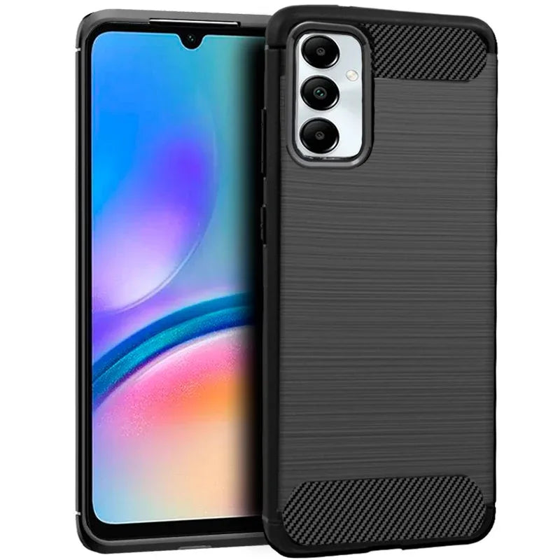 Carcasa COOL para Samsung A057 Galaxy A05s Carbón Negro - PixelPlaza