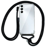 Carcasa COOL para Samsung A057 Galaxy A05s Cordón Negro - PixelPlaza