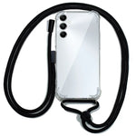 Carcasa COOL para Samsung A057 Galaxy A05s Cordón Negro - PixelPlaza