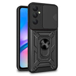 Carcasa COOL para Samsung A057 Galaxy A05s Hard Ring Negro - PixelPlaza