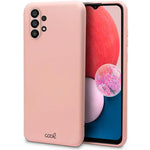 Carcasa COOL para Samsung A135 Galaxy A13 Cover Rosa - PixelPlaza