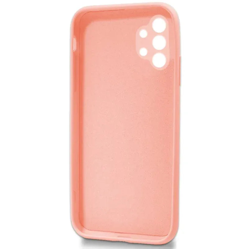Carcasa COOL para Samsung A135 Galaxy A13 Cover Rosa - PixelPlaza