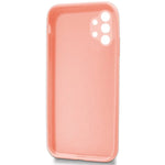 Carcasa COOL para Samsung A135 Galaxy A13 Cover Rosa - PixelPlaza