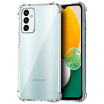 Carcasa COOL para Samsung A136 Galaxy A13 5G / A04s AntiShock Transparente - PixelPlaza