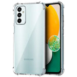 Carcasa COOL para Samsung A136 Galaxy A13 5G / A04s AntiShock Transparente - PixelPlaza