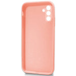 Carcasa COOL para Samsung A145 Galaxy A14 / A14 5G Cover Rosa - PixelPlaza