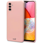 Carcasa COOL para Samsung A145 Galaxy A14 / A14 5G Cover Rosa - PixelPlaza