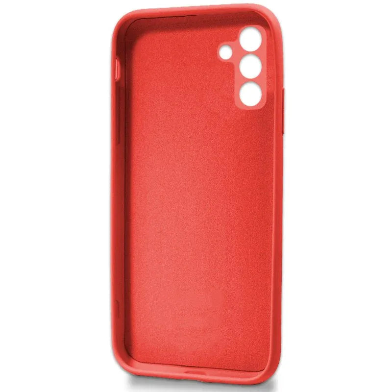 Carcasa COOL para Samsung A155 Galaxy A15 / A15 5G / M15 5G Cover Rojo - PixelPlaza
