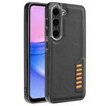 Carcasa COOL para Samsung A155 Galaxy A15 / A15 5G / M15 5G Milano Negro - PixelPlaza