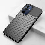 Carcasa COOL para Samsung A155 Galaxy A15 / A15 5G / M15 5G Thunder Negro - PixelPlaza