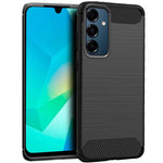 Carcasa COOL para Samsung A165 Galaxy A16 / A16 5G Carbón Negro - PixelPlaza