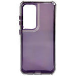 Carcasa COOL para Samsung A165 Galaxy A16 / A16 5G Clear Violeta