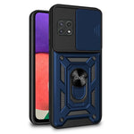 Carcasa COOL para Samsung A226 Galaxy A22 5G Hard Ring Marino - PixelPlaza