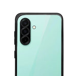 Carcasa COOL para Samsung A266 Galaxy A26 5G / A17 / A17 5G Borde Metalizado (Negro) - PixelPlaza