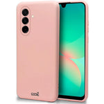 Carcasa COOL para Samsung A266 Galaxy A26 5G / A17 / A17 5G Cover Rosa - PixelPlaza