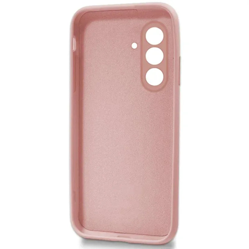 Carcasa COOL para Samsung A266 Galaxy A26 5G / A17 / A17 5G Cover Rosa - PixelPlaza
