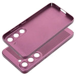 Carcasa COOL para Samsung A266 Galaxy A26 5G / A17 / A17 5G Hybrid Violeta - PixelPlaza