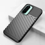 Carcasa COOL para Samsung A266 Galaxy A26 5G / A17 / A17 5G Thunder Negro - PixelPlaza
