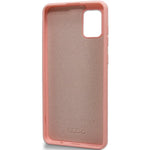 Carcasa COOL para Samsung A315 Galaxy A31 Cover Rosa - PixelPlaza