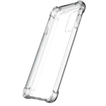 Carcasa COOL para Samsung A336 Galaxy A33 5G Antishock Transparente - PixelPlaza