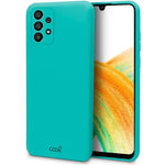 Carcasa COOL para Samsung A336 Galaxy A33 5G Cover Mint - PixelPlaza