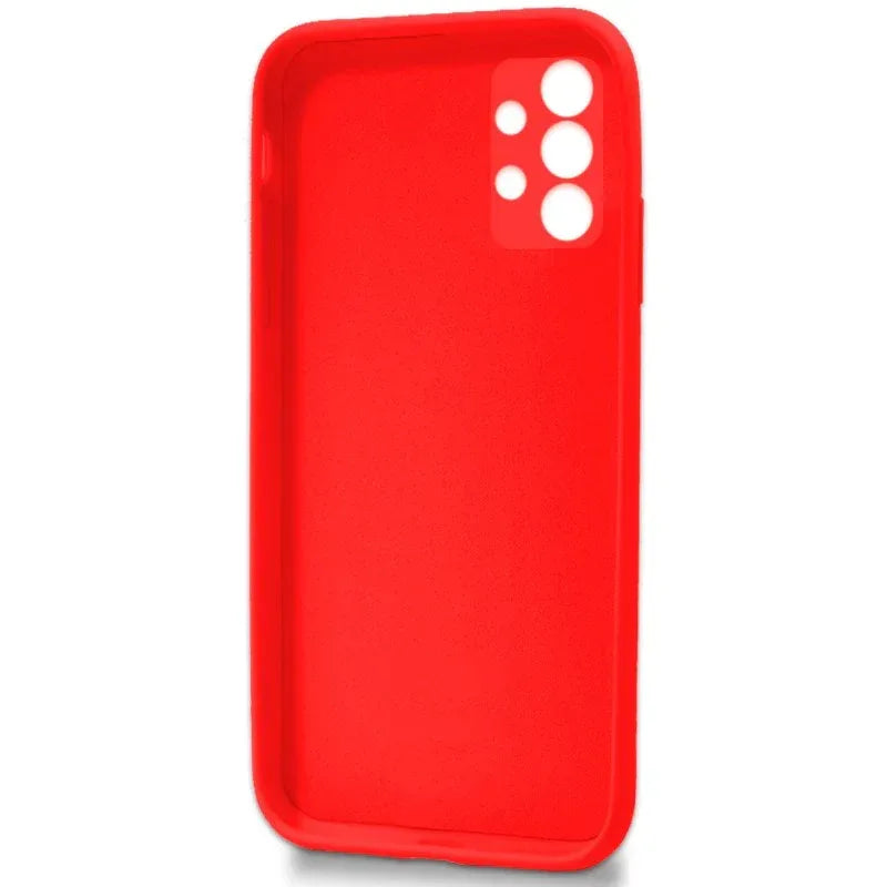 Carcasa COOL para Samsung A336 Galaxy A33 5G Cover Rojo - PixelPlaza