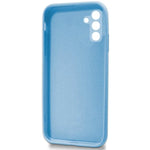 Carcasa COOL para Samsung A346 Galaxy A34 5G Cover Celeste - PixelPlaza