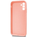 Carcasa COOL para Samsung A356 Galaxy A35 5G Cover Rosa - PixelPlaza
