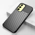 Carcasa COOL para Samsung A356 Galaxy A35 5G Thunder Negro - PixelPlaza