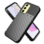Carcasa COOL para Samsung A356 Galaxy A35 5G Thunder Negro - PixelPlaza