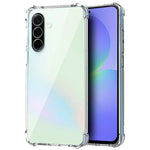 Carcasa COOL para Samsung A366 Galaxy A36 5G AntiShock Transparente - PixelPlaza