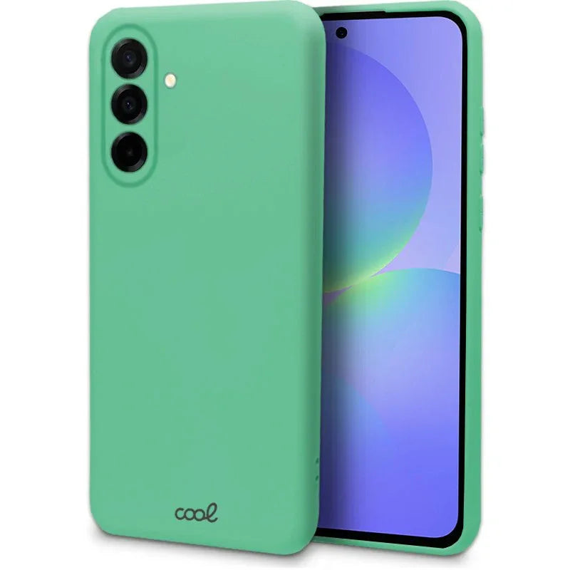 Carcasa COOL para Samsung A366 Galaxy A36 5G Cover Mint - PixelPlaza