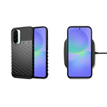 Carcasa COOL para Samsung A366 Galaxy A36 5G Thunder Negro - PixelPlaza