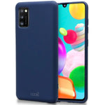 Carcasa COOL para Samsung A415 Galaxy A41 Cover Marino - PixelPlaza