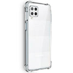 Carcasa COOL para Samsung A426 Galaxy A42 5G AntiShock Transparente - PixelPlaza